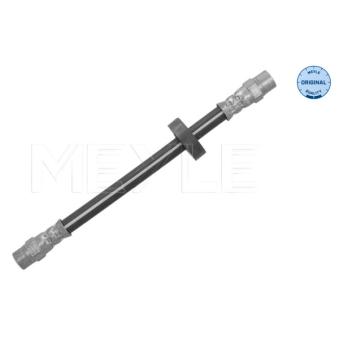 Flexible de frein MEYLE 100 611 0012