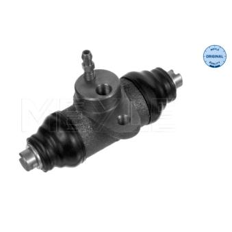 Cylindre de roue MEYLE 100 611 0031