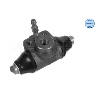 Cylindre de roue MEYLE 100 611 0036