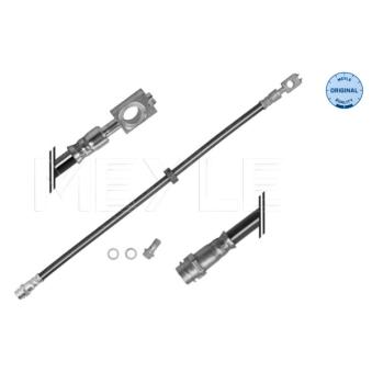 Flexible de frein MEYLE