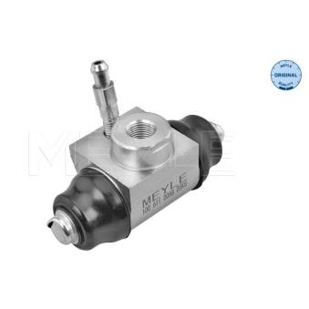 Cylindre de roue MEYLE 100 611 0068