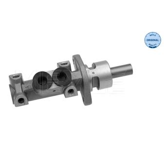 Maître-cylindre de frein MEYLE 100 611 0074