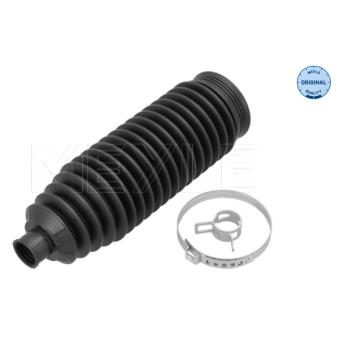 Joint-soufflet, direction MEYLE