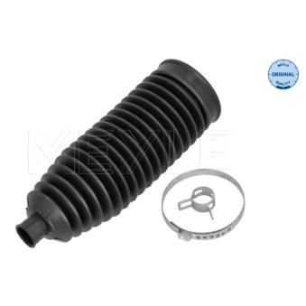 Jeu de joints-soufflets, direction MEYLE