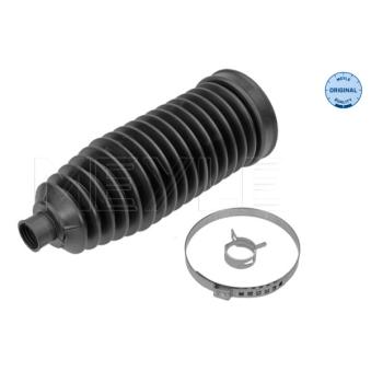 Jeu de joints-soufflets, direction MEYLE 100 620 0007