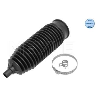 Jeu de joints-soufflets, direction MEYLE 100 620 0008