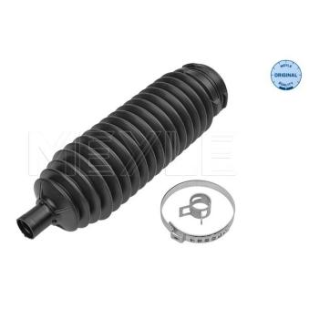 Jeu de joints-soufflets, direction MEYLE