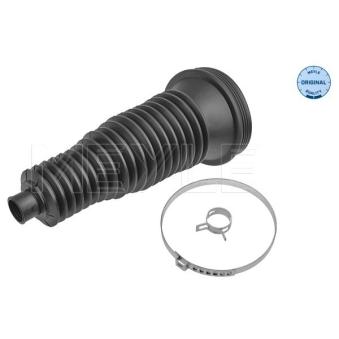 Jeu de joints-soufflets, direction MEYLE