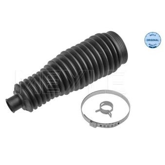 Jeu de joints-soufflets, direction MEYLE