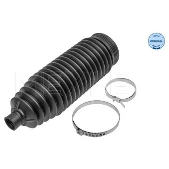 Jeu de joints-soufflets, direction MEYLE