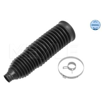 Jeu de joints-soufflets, direction MEYLE 100 620 0016