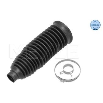 Jeu de joints-soufflets, direction MEYLE 100 620 0019