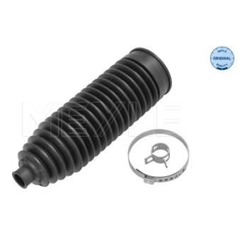 Jeu de joints-soufflets, direction MEYLE