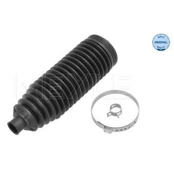 Jeu de joints-soufflets, direction MEYLE