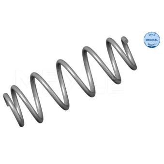 Ressort de suspension MEYLE 100 639 0027