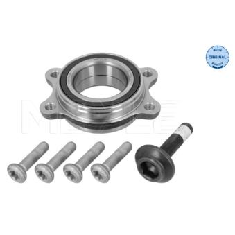 Roulement de roue avant MEYLE