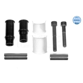 Jeu de douilles de guidage, étrier de frein MEYLE 100 698 0004/S