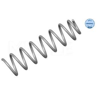 Ressort de suspension MEYLE 100 739 0004