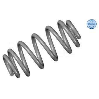 Ressort de suspension MEYLE