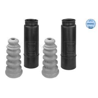Kit de protection contre la poussière, amortisseur MEYLE 100 740 0002