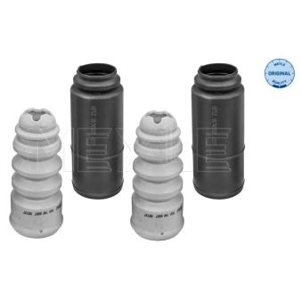 Kit de protection contre la poussière, amortisseur MEYLE 100 740 0007