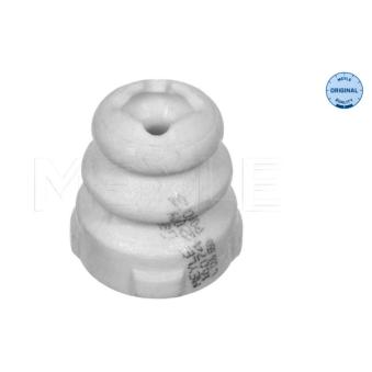 Butée élastique, suspension MEYLE