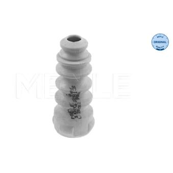 Butée élastique, suspension MEYLE 100 742 0013
