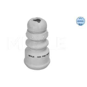 Butée élastique, suspension MEYLE