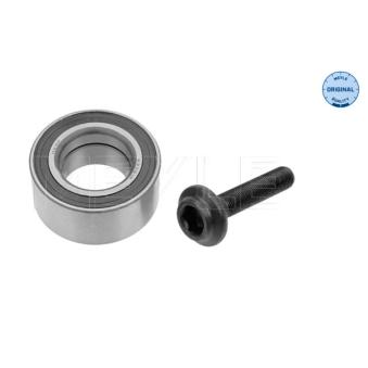 Roulement de roue arrière MEYLE