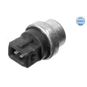 Sonde de température, liquide de refroidissement MEYLE 100 800 9050