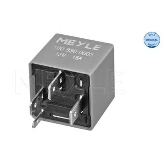 Minuterie multifonctions MEYLE 100 830 0003