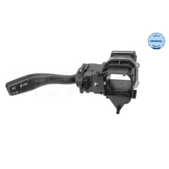 Commutateur de colonne de direction MEYLE 100 850 0014