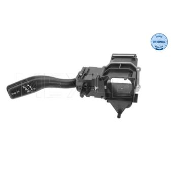 Commutateur de colonne de direction MEYLE 100 850 0015