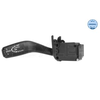 Commutateur de colonne de direction MEYLE 100 850 0016