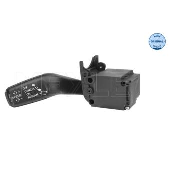 Commutateur de colonne de direction MEYLE 100 850 0017