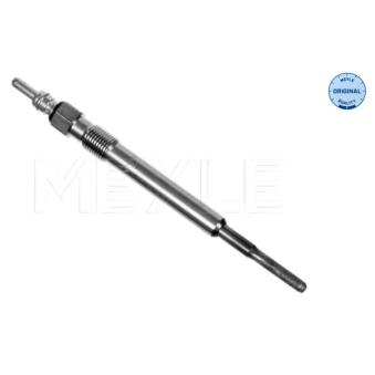 Bougie de préchauffage MEYLE