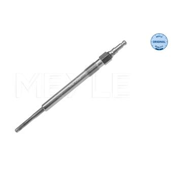 Bougie de préchauffage MEYLE 100 860 0003