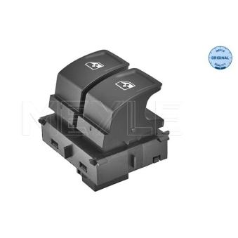 Interrupteur, lève-vitre MEYLE