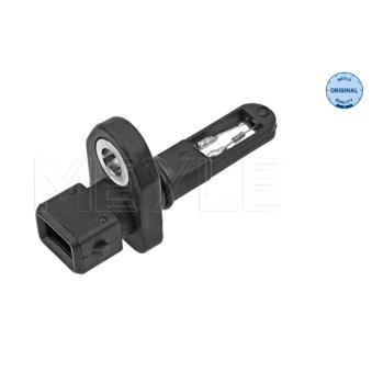 Capteur, température de l'air d'admission MEYLE