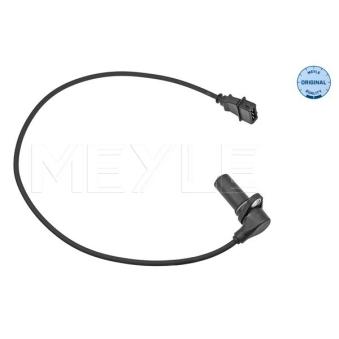Capteur d'angle, vilebrequin MEYLE