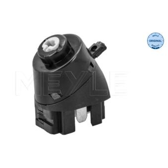 Interrupteur d'allumage/de démarreur MEYLE