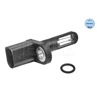 Capteur, température de l'air d'admission MEYLE 100 905 0024