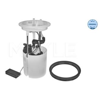 Unité d'injection de carburant MEYLE