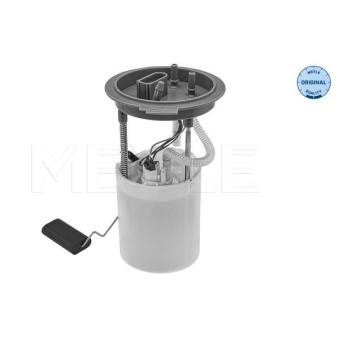 Unité d'injection de carburant MEYLE