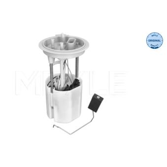 Unité d'injection de carburant MEYLE 100 919 0093