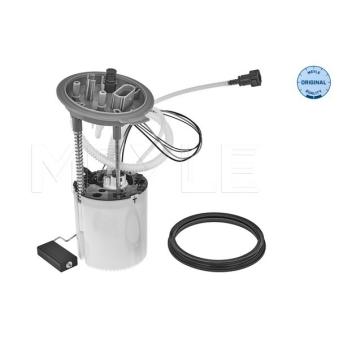 Unité d'injection de carburant MEYLE 100 919 0117