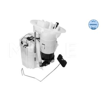 Unité d'injection de carburant MEYLE