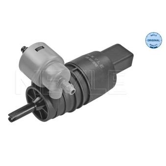 Pompe d'eau de nettoyage, nettoyage des vitres MEYLE