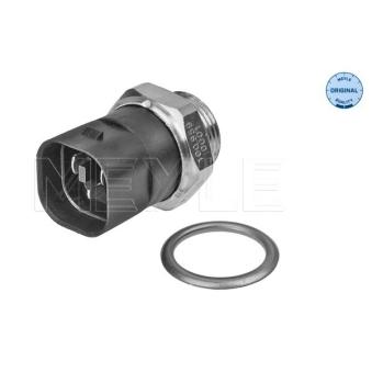 Interrupteur de température, ventilateur de radiateur MEYLE 100 959 0001