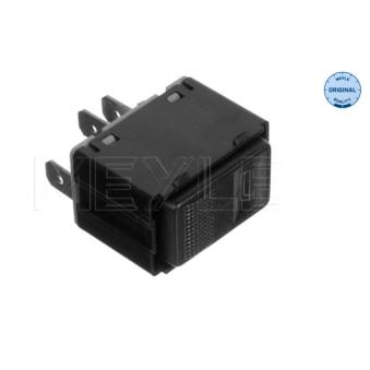 Interrupteur, lève-vitre MEYLE